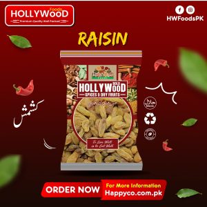 Raisin