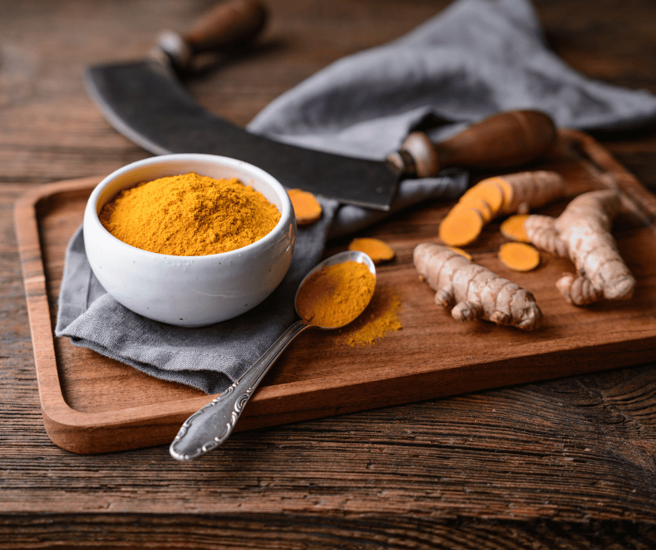 Haldi Powder-ہلدی پاؤڈر - Image 3