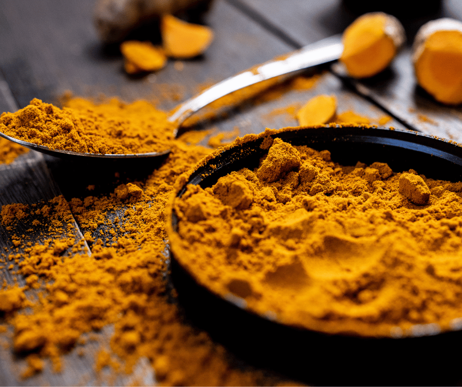 Haldi Powder-ہلدی پاؤڈر - Image 4