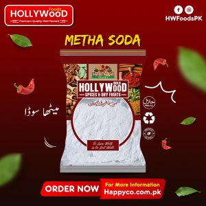 Metha Soda