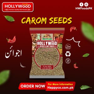 ajwain seeds
