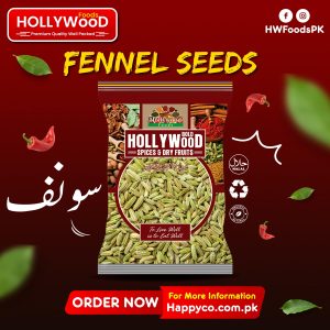 fennel seeds