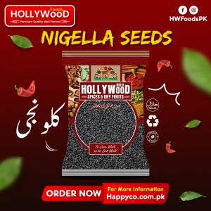 nigella seeds