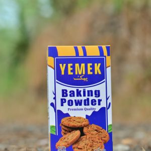Yemek Baking Powder