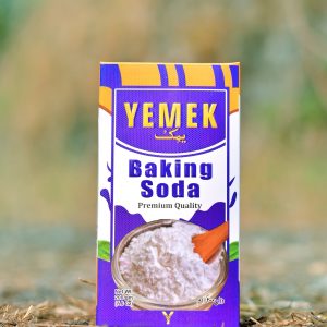 Yemek Baking Soda