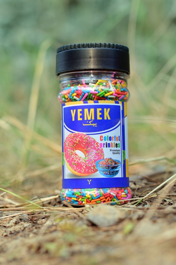 Color Sprinkles | Happyco