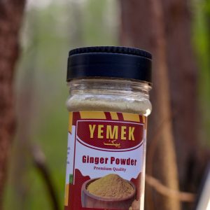 Ginger Powder