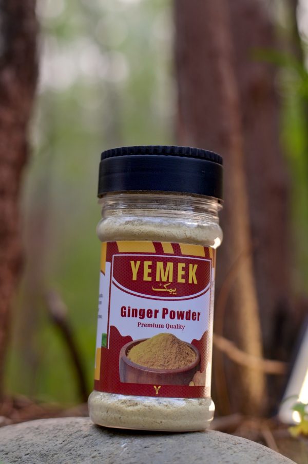 Ginder Powder Ginger Powder | Happyco