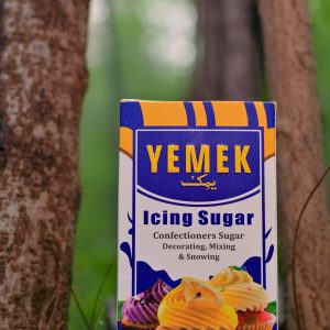 Icing Sugar