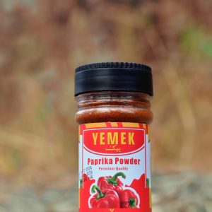 Paprika Powder