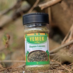 Thyme Leaves