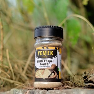 White Pepper Powder