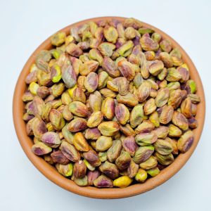 Pistachio Magaz