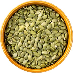 Pumpkin Seeds - کدو کے بیج