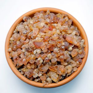 Tragacanth Gum